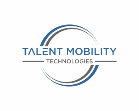 Logo Design entry 2173160 submitted by boy to the Logo Design for Talent Mobility Technologies run by crodewald