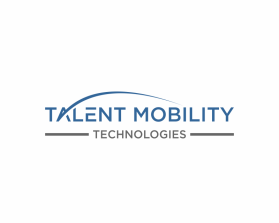 Logo Design entry 2173162 submitted by boy to the Logo Design for Talent Mobility Technologies run by crodewald