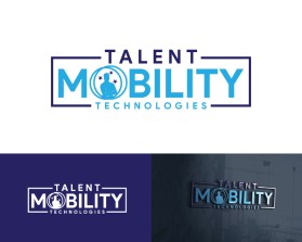 Talent Mobility Technologies entry by plexdesign