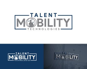 Talent Mobility Technologies entry by plexdesign