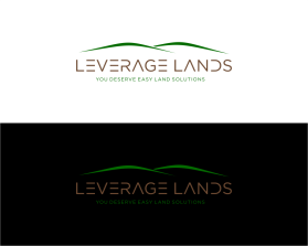 Leverage Lands entry by noteracoki54