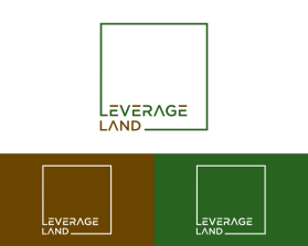 Leverage Lands entry by biltbolt