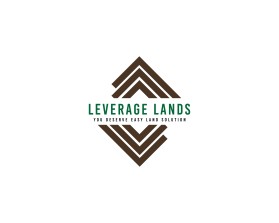 Leverage Lands entry by RizalMiftah