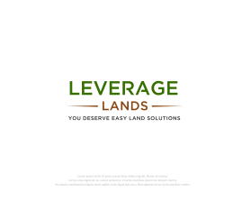 Leverage Lands entry by dhanny09