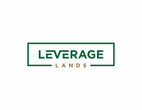 Leverage Lands entry by SawDesigns