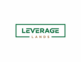 Leverage Lands entry by SawDesigns
