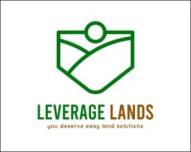 Leverage Lands entry by izzusym