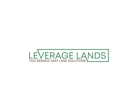 Leverage Lands entry by DuitMili