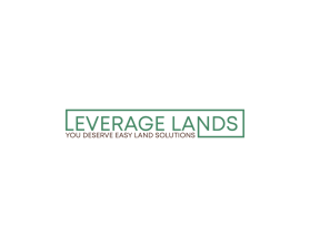 Leverage Lands entry by DuitMili