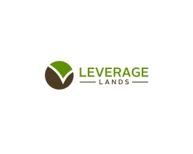 Winning entry: Leverage Lands entry by savana