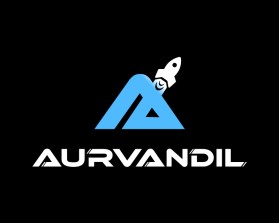 Aurvandil entry by LOGOSHOP