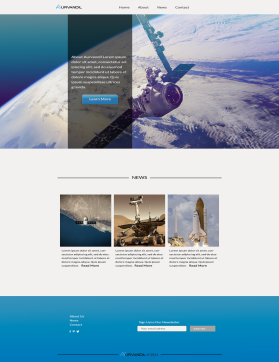 Aurvandil entry by Mid.M