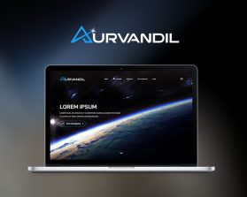 Aurvandil entry by devintaule