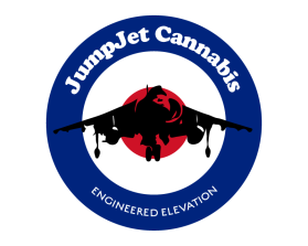 JumpJet Cannabis entry by ferguson