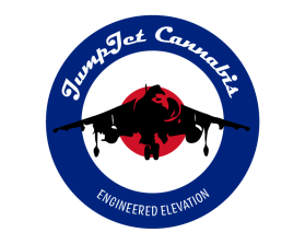 JumpJet Cannabis entry by ferguson