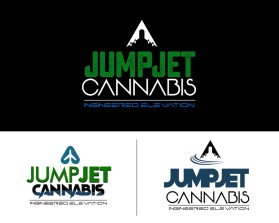 JumpJet Cannabis entry by Santosh786