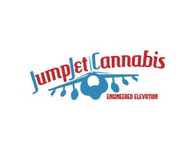 JumpJet Cannabis entry by Sharz