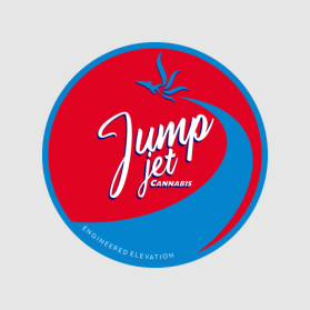 JumpJet Cannabis entry by Isym