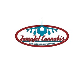 JumpJet Cannabis entry by Sharz