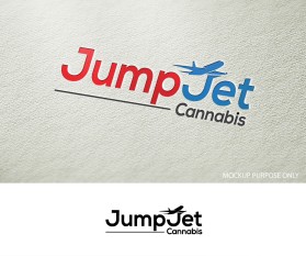 JumpJet Cannabis entry by 007sunny007