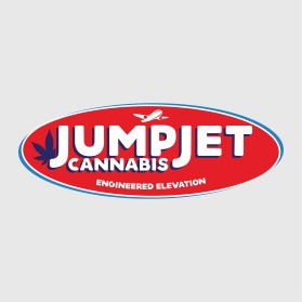 JumpJet Cannabis entry by RGD