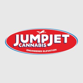 JumpJet Cannabis entry by RGD