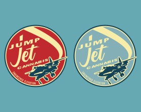 JumpJet Cannabis entry by Armchtrm