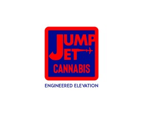 JumpJet Cannabis entry by Sandymanme