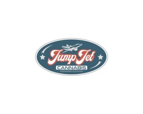 JumpJet Cannabis entry by Bintanglaut27