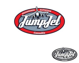 JumpJet Cannabis entry by Sharz