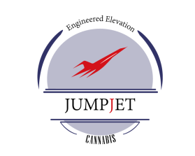 JumpJet Cannabis entry by kimius