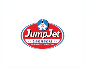 JumpJet Cannabis entry by artlook