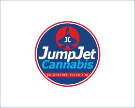 Winning entry: JumpJet Cannabis entry by artlook
