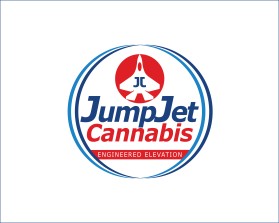 JumpJet Cannabis entry by artlook