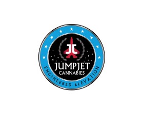 JumpJet Cannabis entry by artlook
