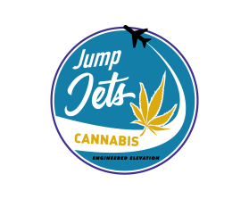 JumpJet Cannabis entry by afanin