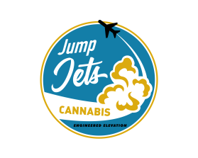 JumpJet Cannabis entry by afanin