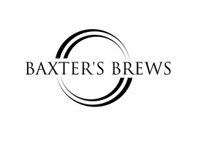 Baxter's Brews entry by MuhammadR