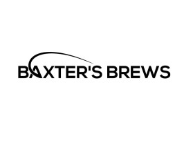 Baxter's Brews entry by MuhammadR