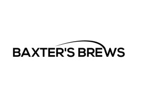 Baxter's Brews entry by MuhammadR