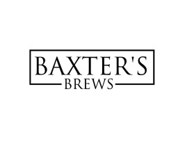 Baxter's Brews entry by MuhammadR