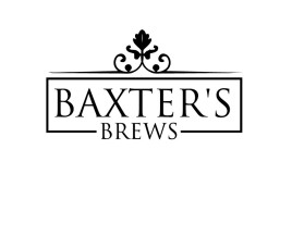 Baxter's Brews entry by MuhammadR