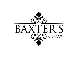 Baxter's Brews entry by MuhammadR