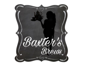 Baxter's Brews entry by Ani84