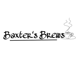 Baxter's Brews entry by Ani84