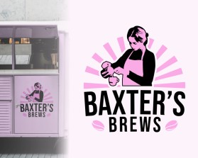 Baxter's Brews entry by Armchtrm