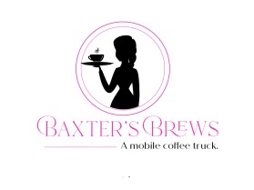 Baxter's Brews entry by farahlouaz