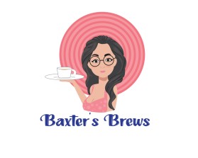 Baxter's Brews entry by entrocreation