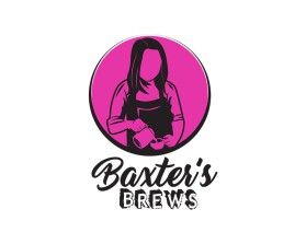 Baxter's Brews entry by odieyuza