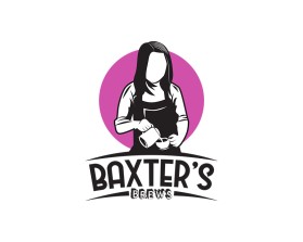 Baxter's Brews entry by odieyuza